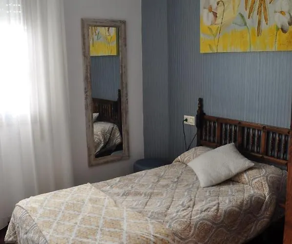 Casa vacanze Casa Barranqueiro *