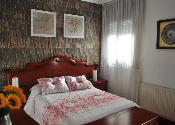 Casa vacanze Casa Barranqueiro Vilaboa
