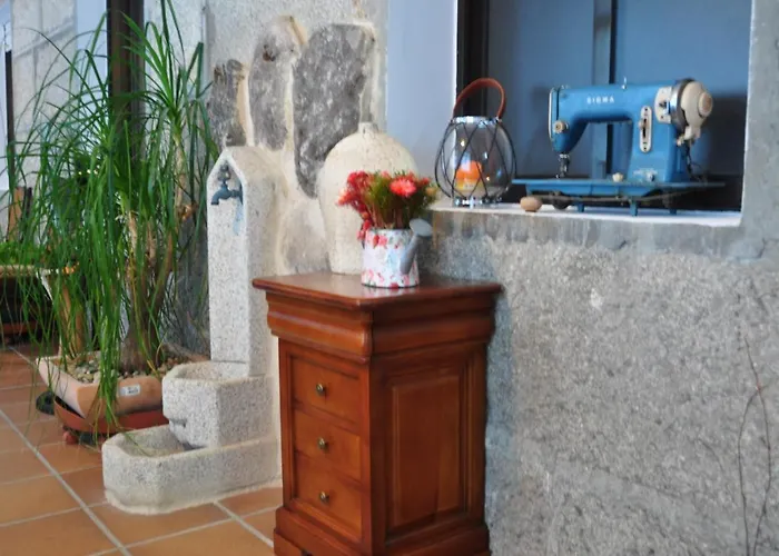 Casa Barranqueiro *
