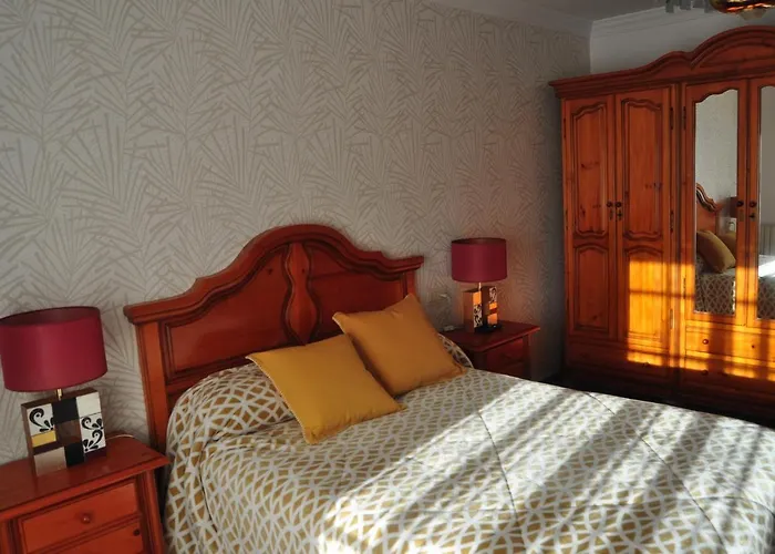 Casa Barranqueiro * Vilaboa