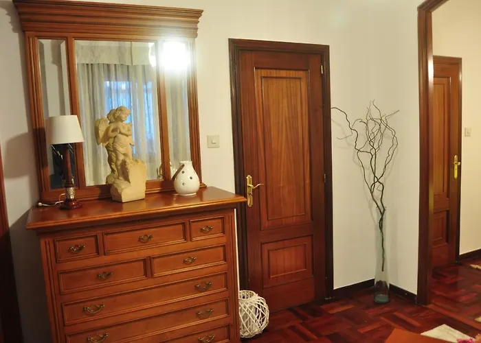 Casa Barranqueiro Casa vacanze