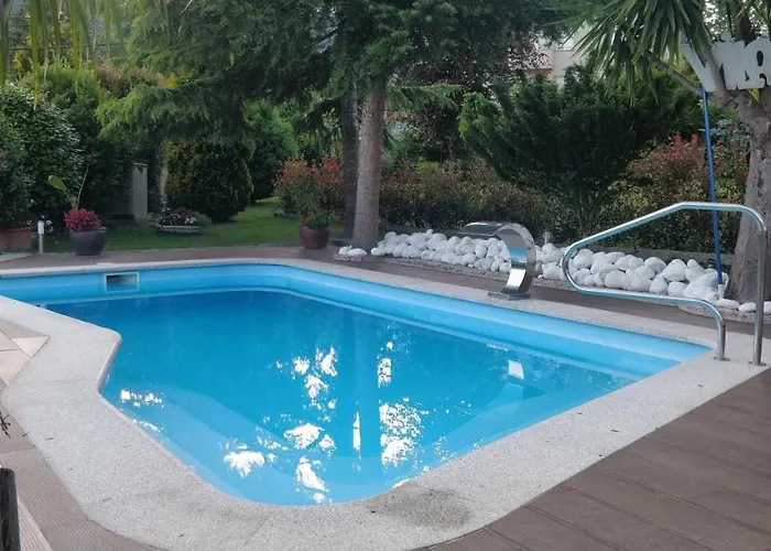 Casa Barranqueiro Vilaboa