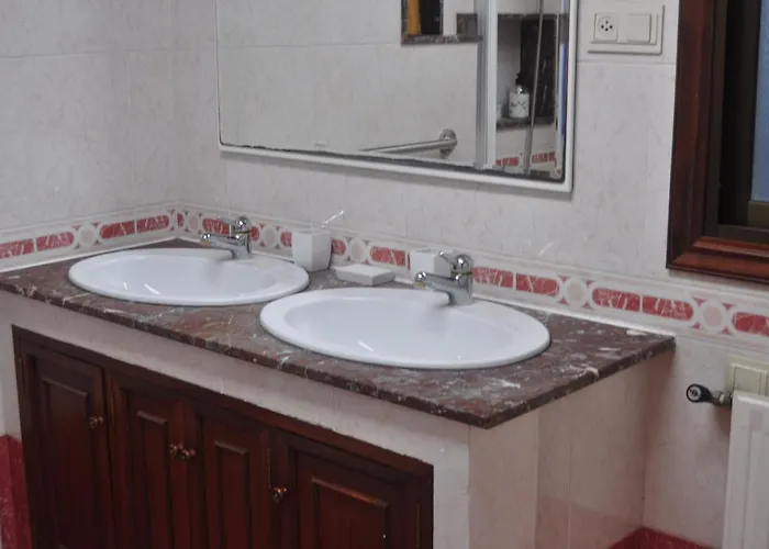 Casa Barranqueiro Vilaboa