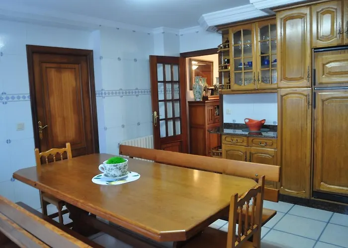 Casa Barranqueiro * Vilaboa