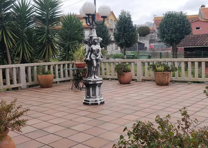 度假居 Casa Barranqueiro *