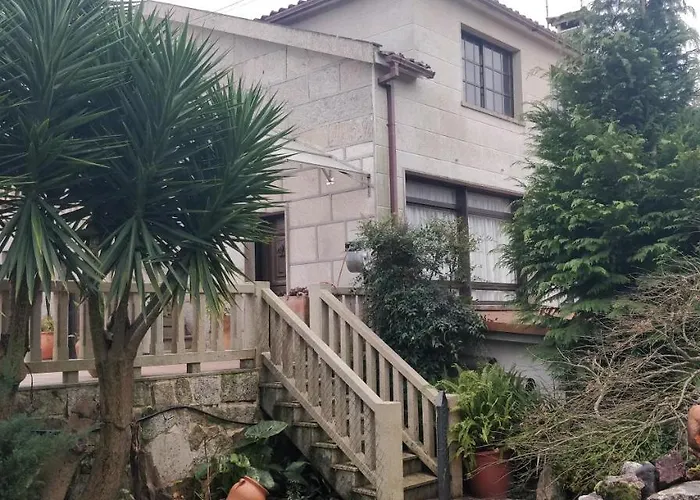 Casa Barranqueiro *